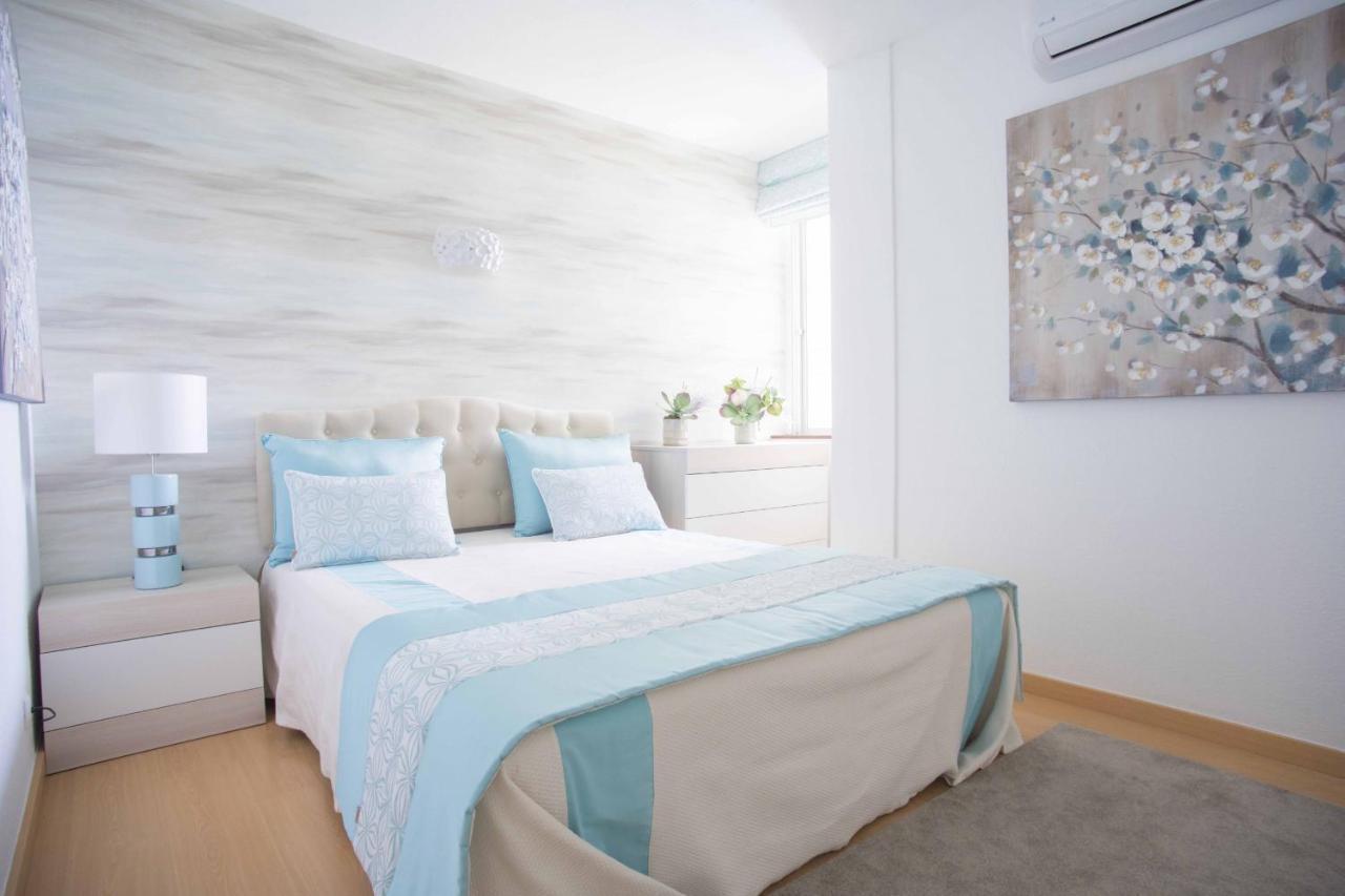 Micky S Beach Home Portimao Exterior photo