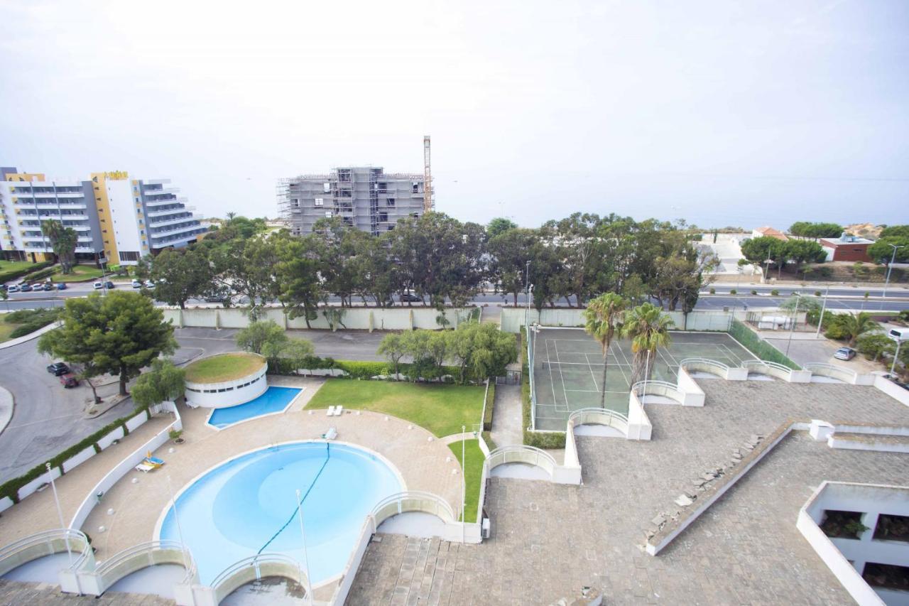 Micky S Beach Home Portimao Exterior photo