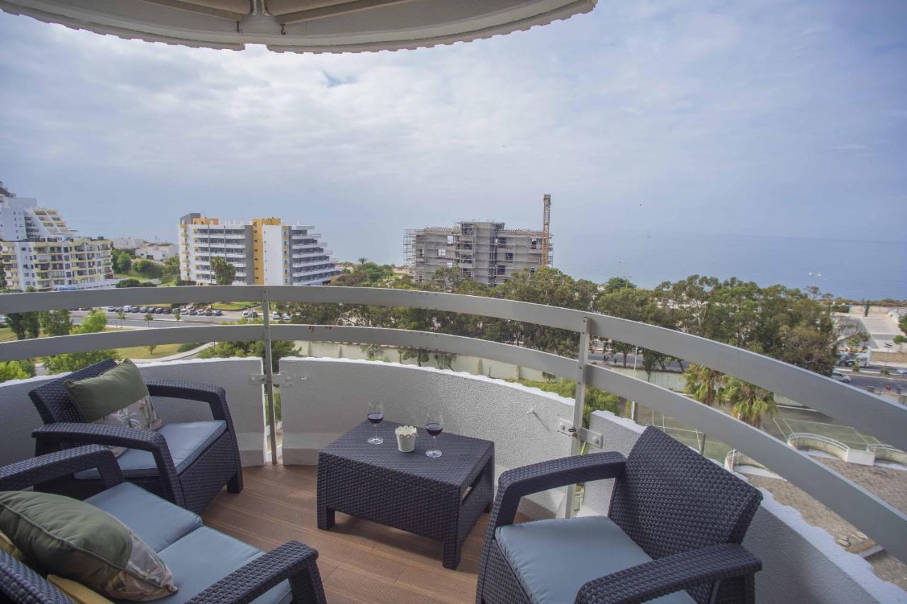 Micky S Beach Home Portimao Exterior photo