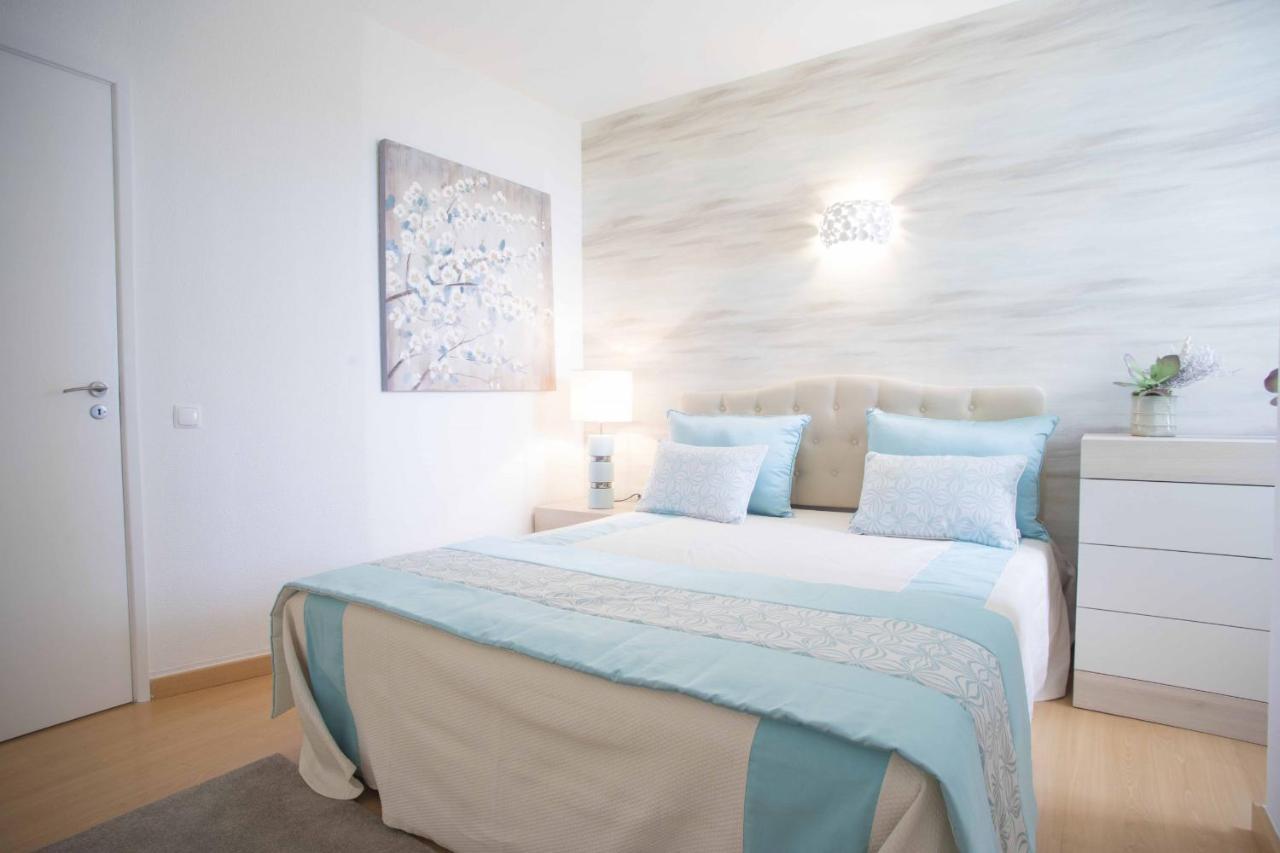 Micky S Beach Home Portimao Exterior photo